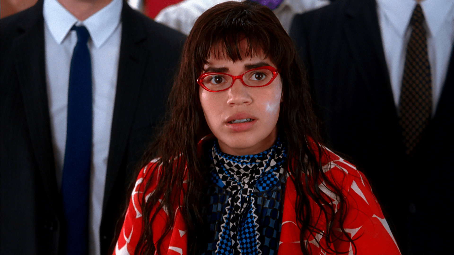 Watch Ugly Betty S3 Episode 3 on Disney+ South Africa | English Drama