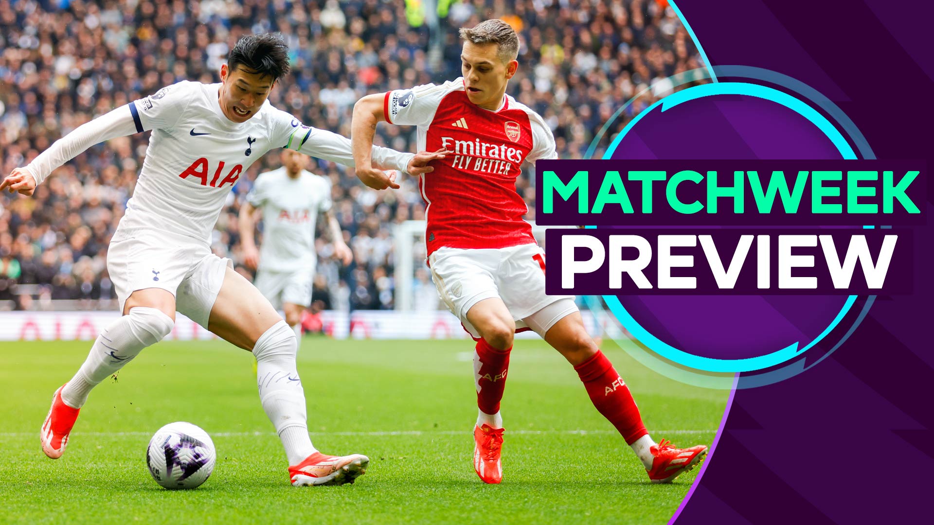 Matchweek 4: All You Need to Know