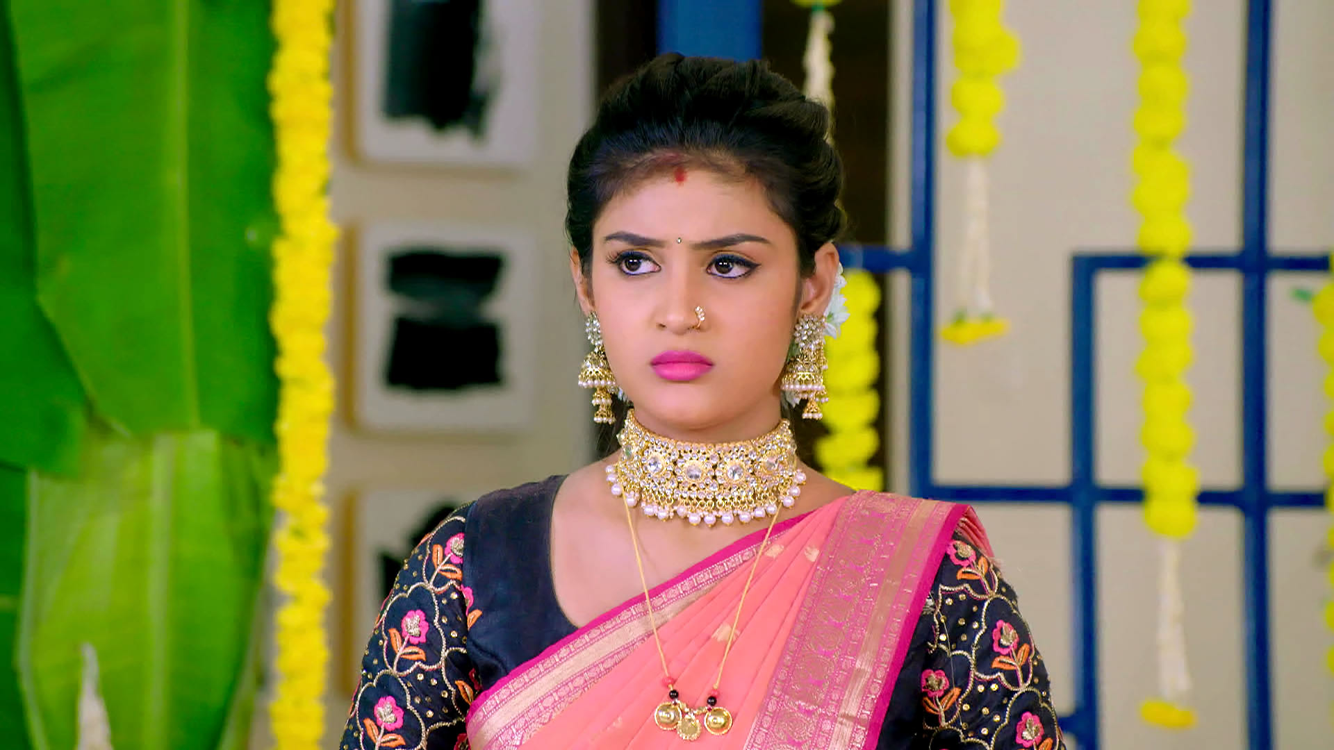 Watch Marali Manasagide S1 Episode 76 on JioHotstar