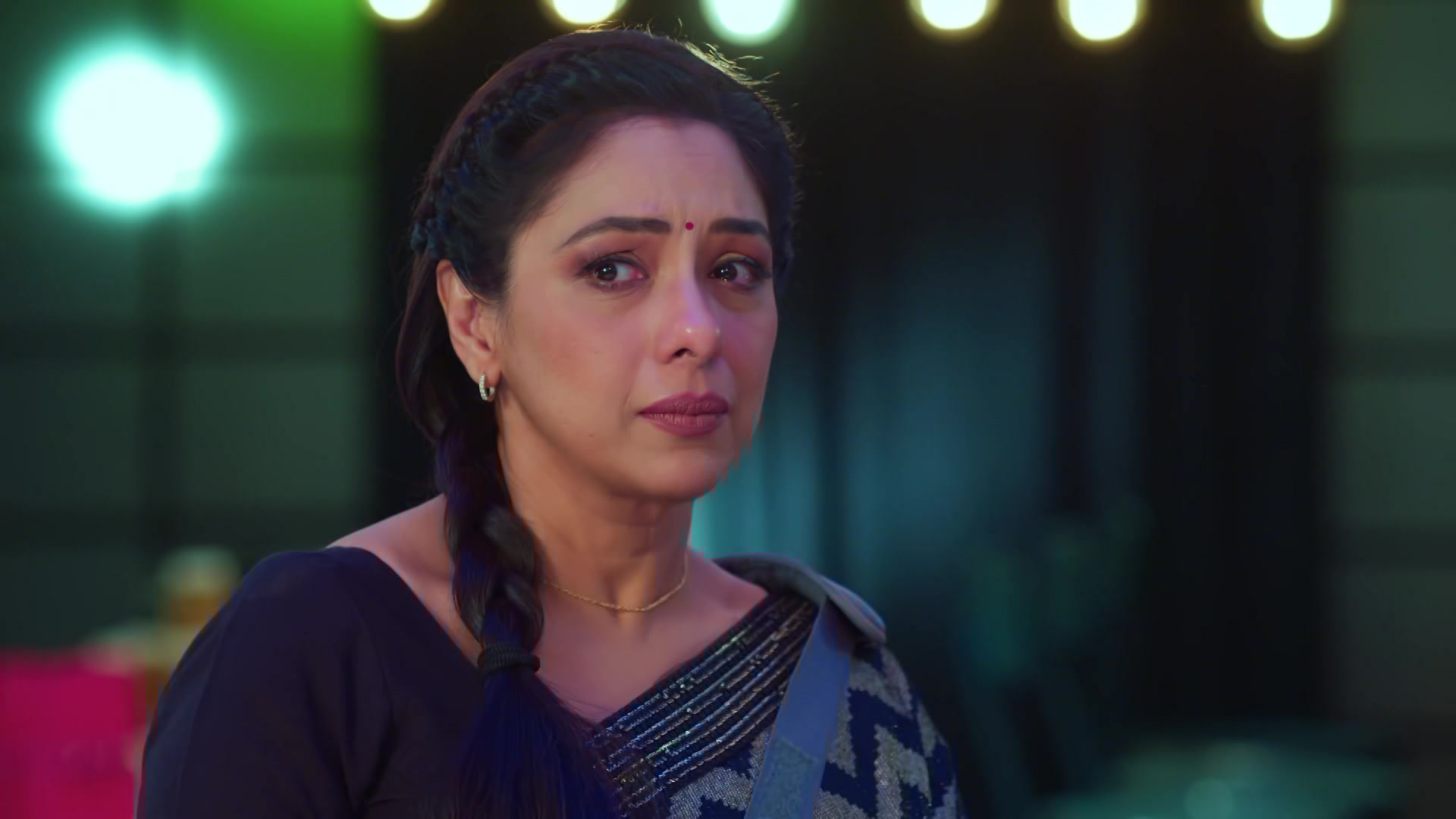 Stream Anuj, Shruti&amp;#39;s Sangeet Ceremony Season 1 Episode 1252 – Anuj ...