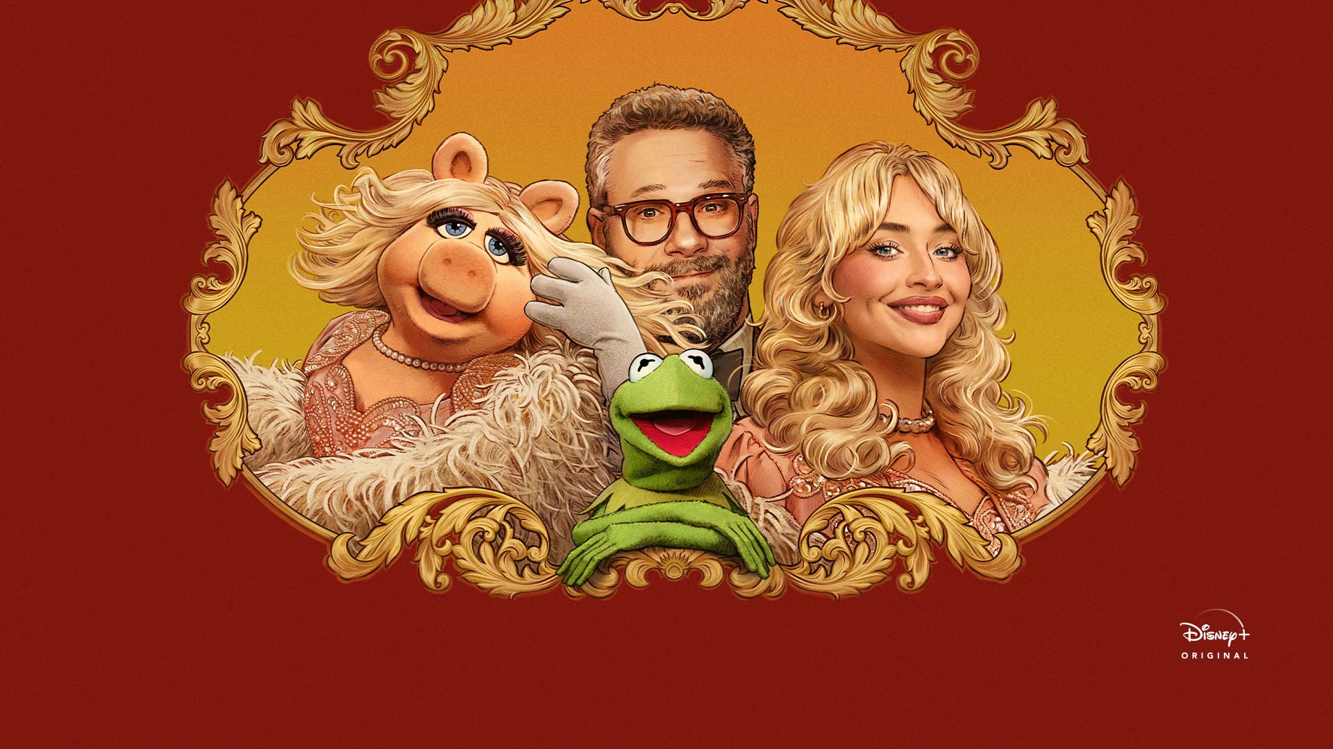 The Muppet Show - Trailer - JioHotstar