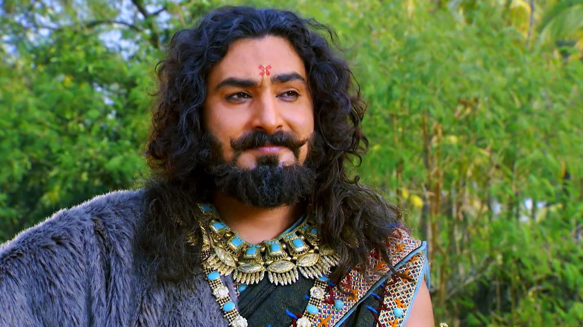 Shakuni's Devious Plan