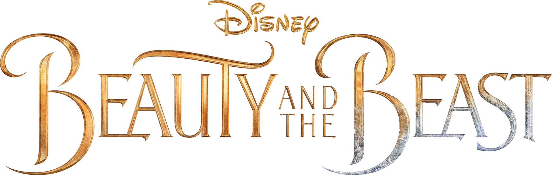 Beauty and the Beast Disney+