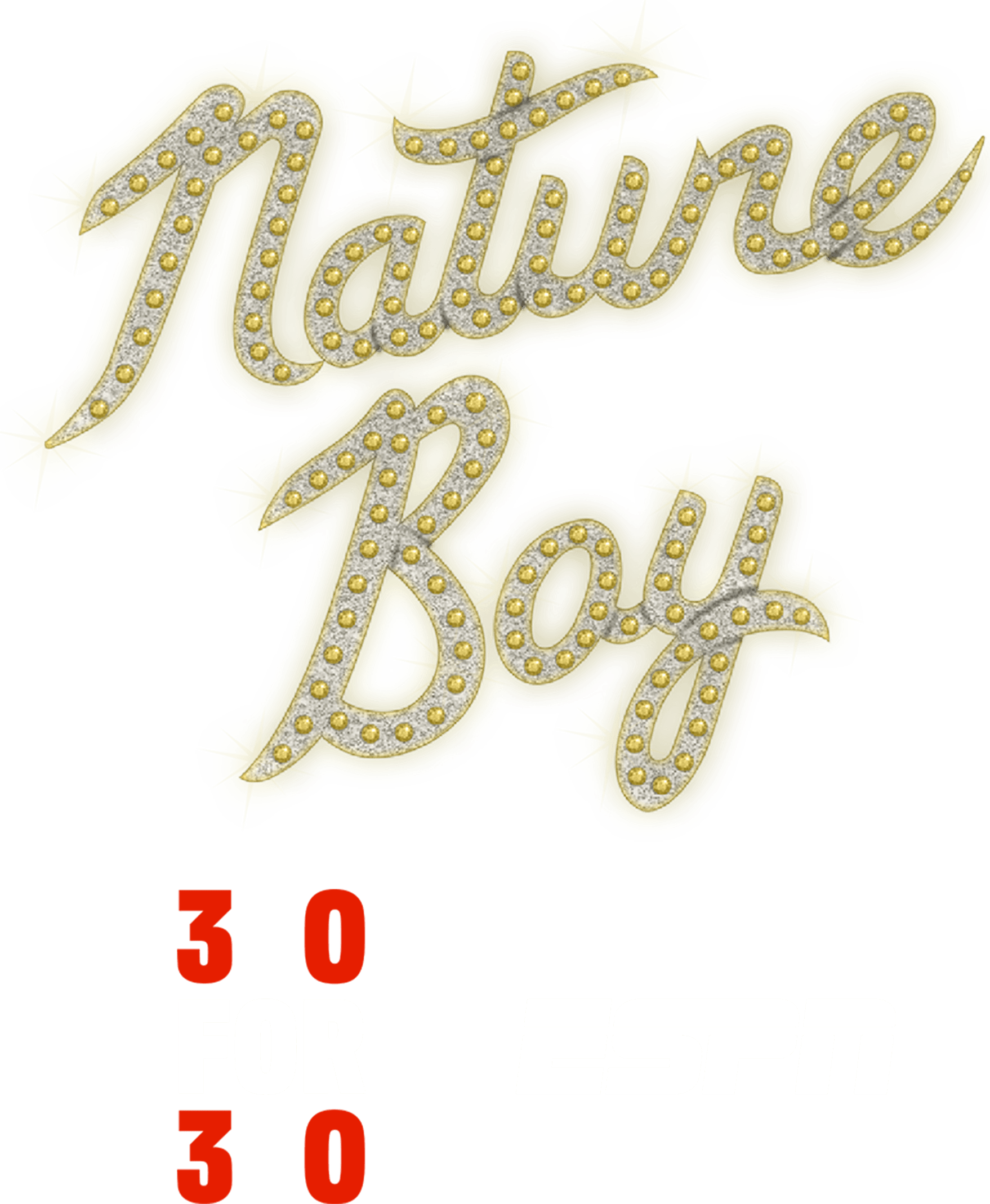 Nature Boy - Disney+