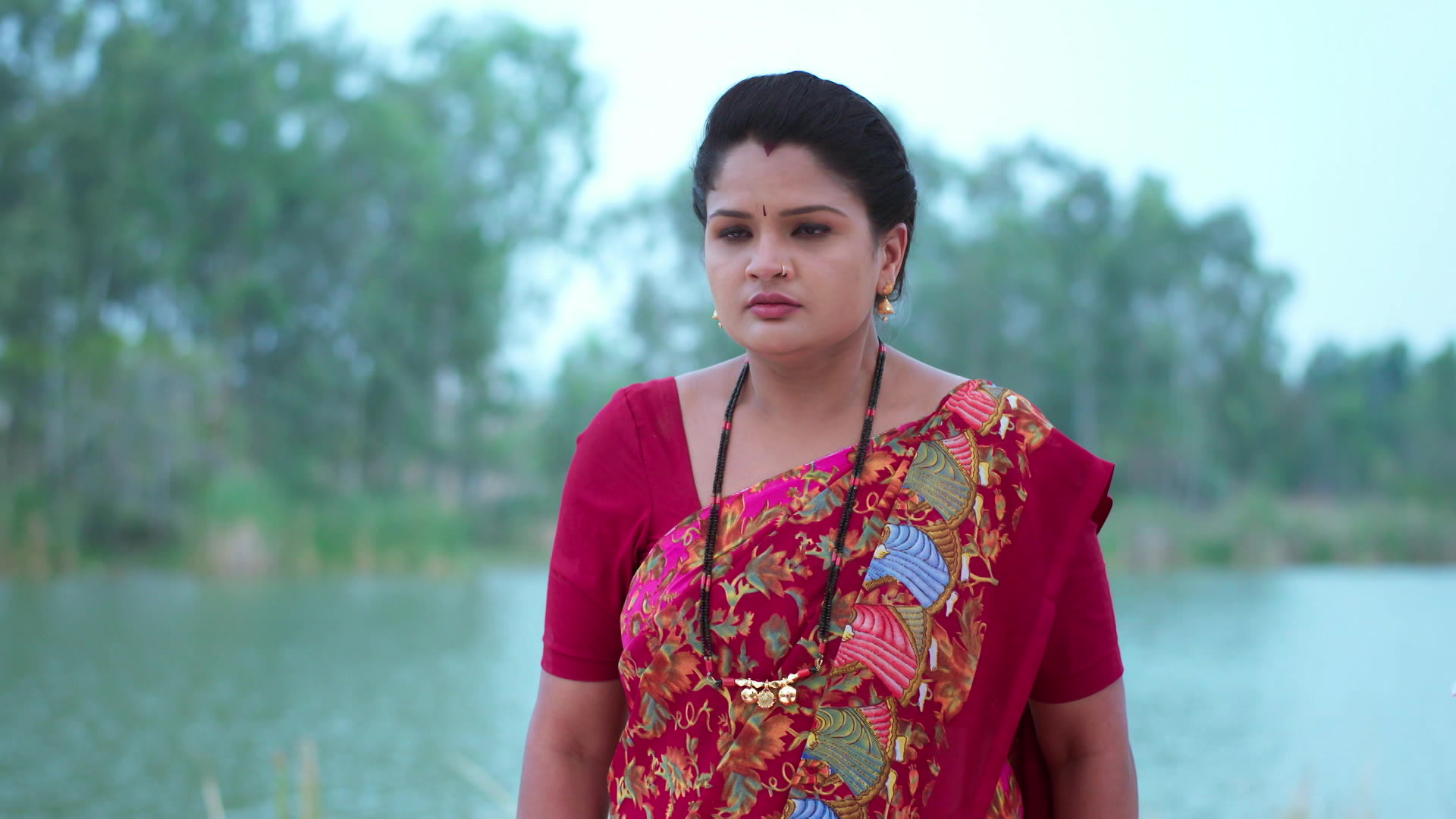 Watch Raani S1 Episode 17 on JioHotstar