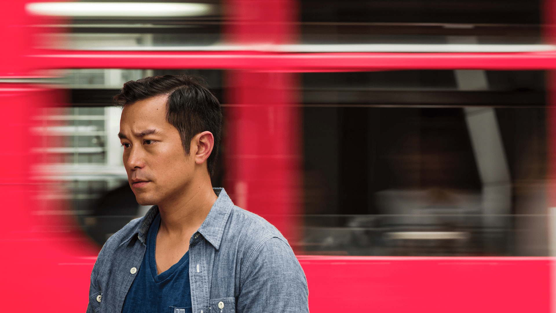 The Trading Floor Disney+