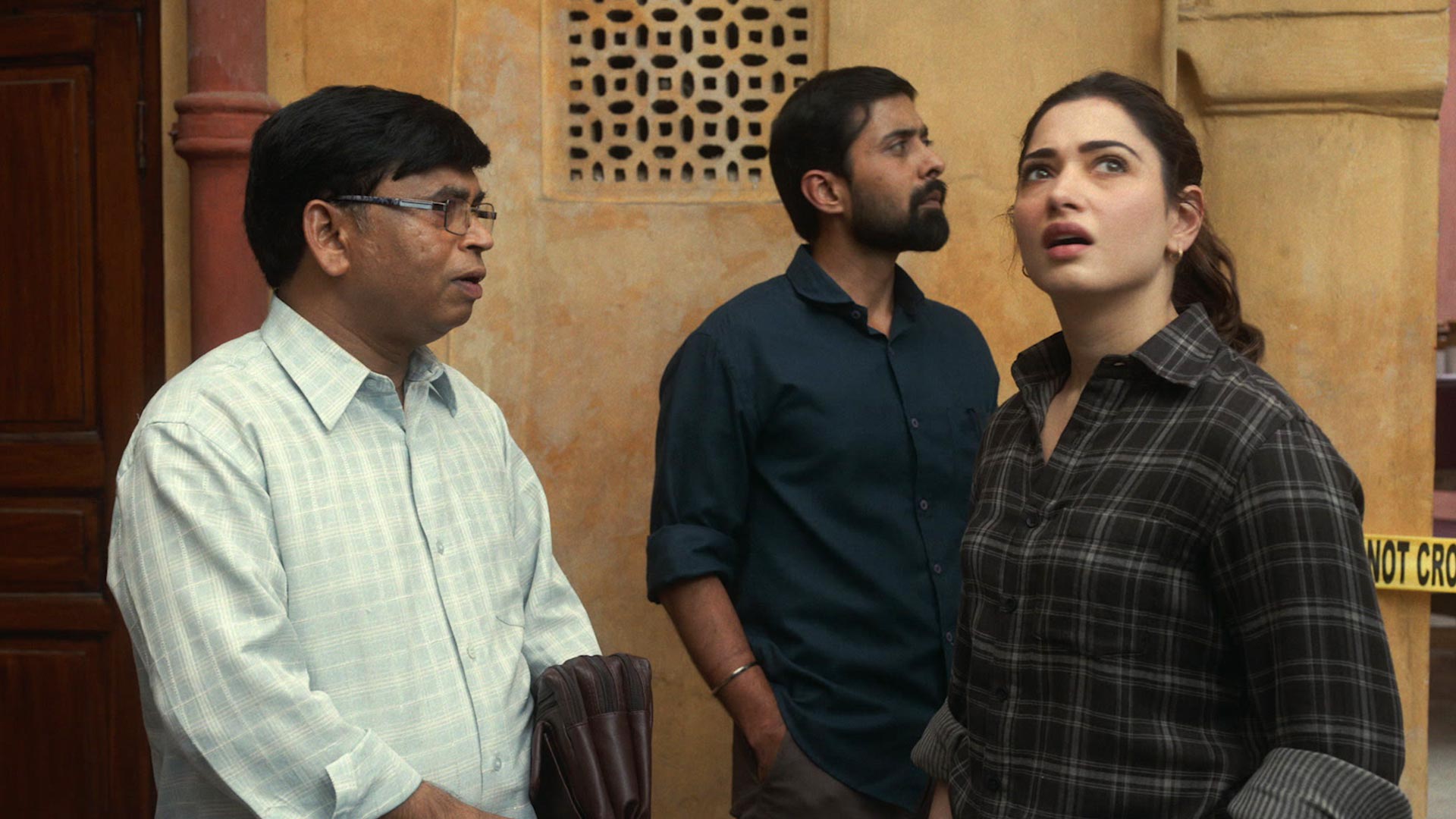 Anya Discovers Weird Pipes - JioHotstar