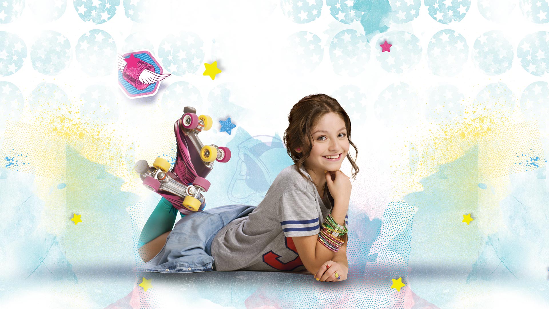 Soy Luna Odcinek 38 Po Polsku Soy Luna - Disney+