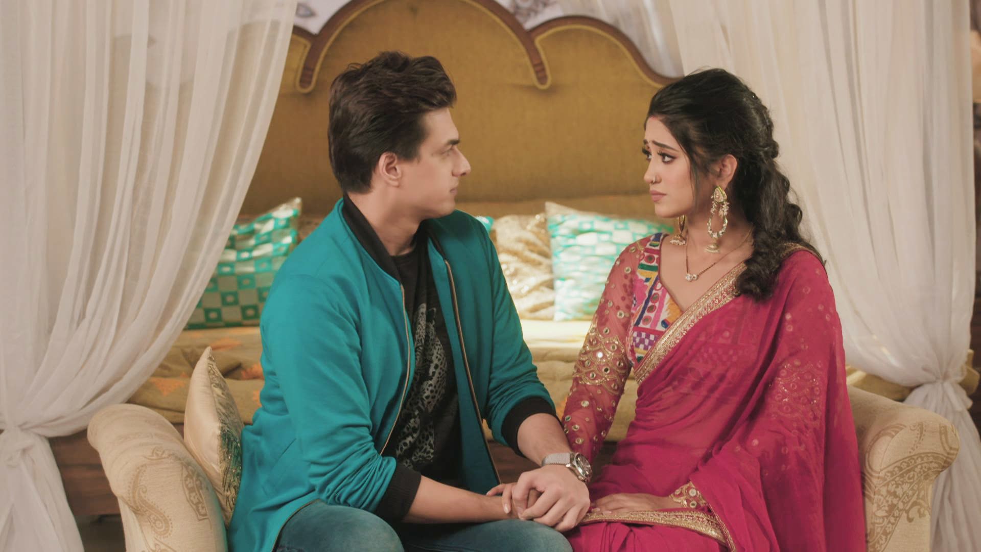 Watch Yeh Rishta Kya Kehlata Hai Episode 361 On Disney Hotstar 8408