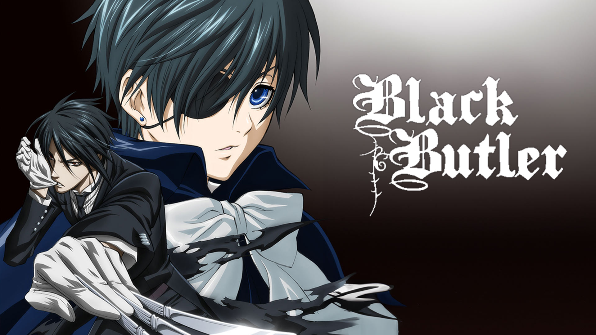Stream black-butler TV Show Online | Watcho