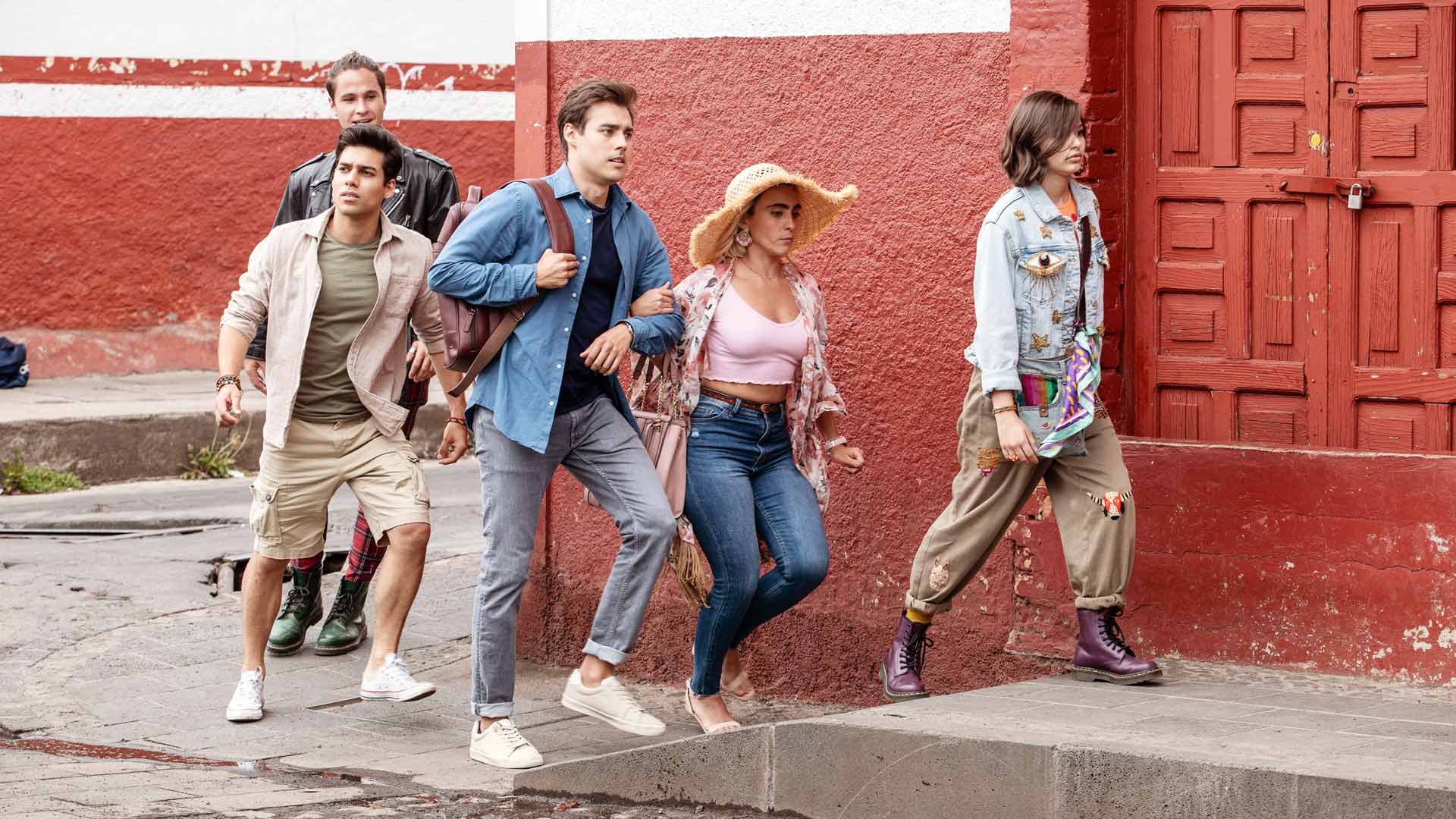 Stream The Rescue Season 1 Episode 2 – The Rescue on Disney+ Hotstar
