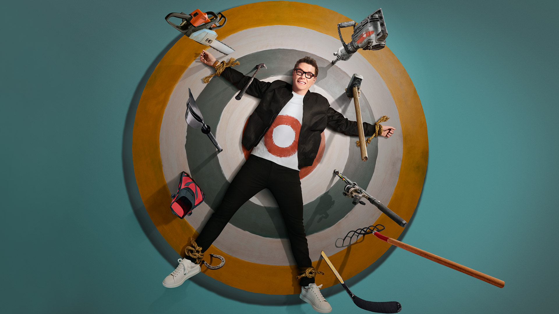 Breaking Bobby Bones - Disney+