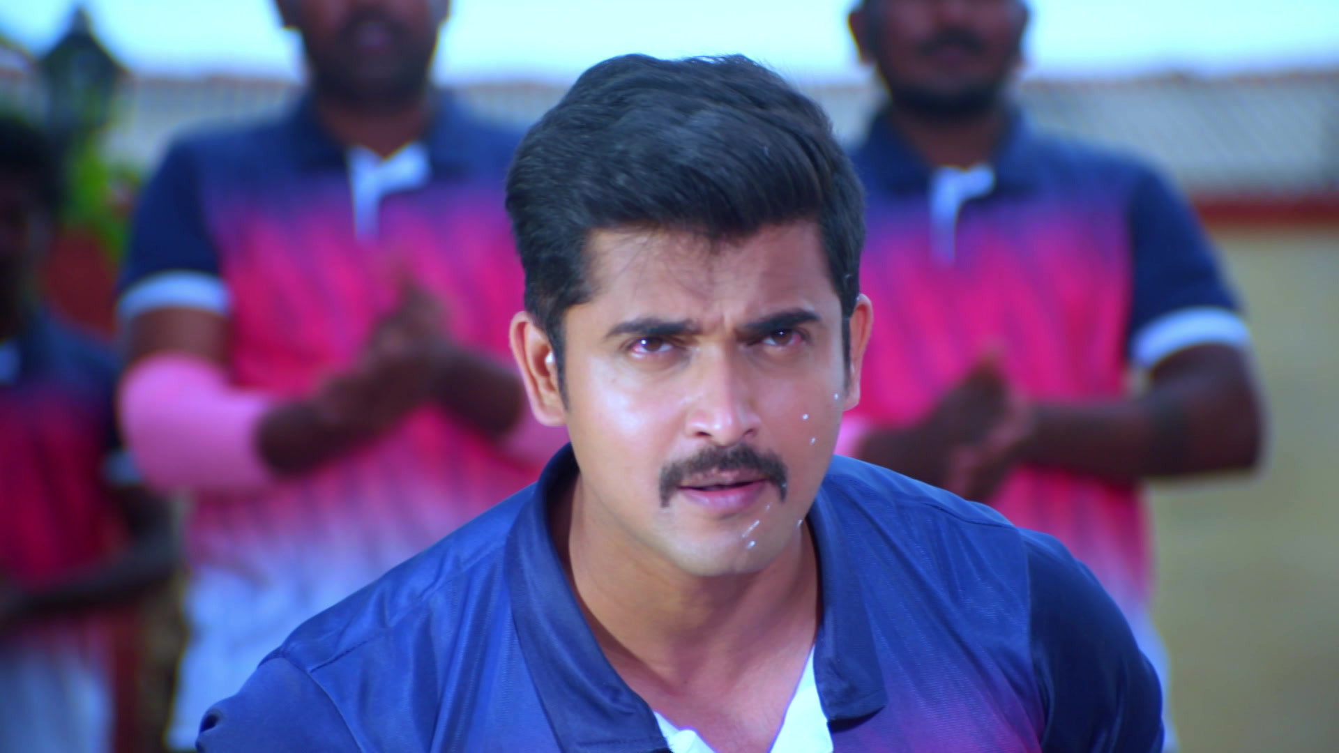 Watch Marali Manasagide S1 Episode 1 on JioHotstar