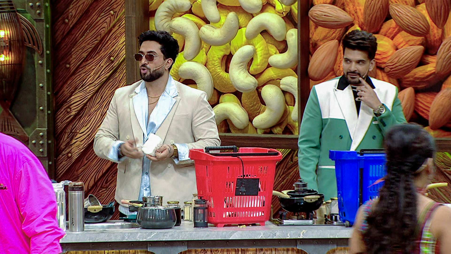 Chori Wali Rasoi - JioHotstar
