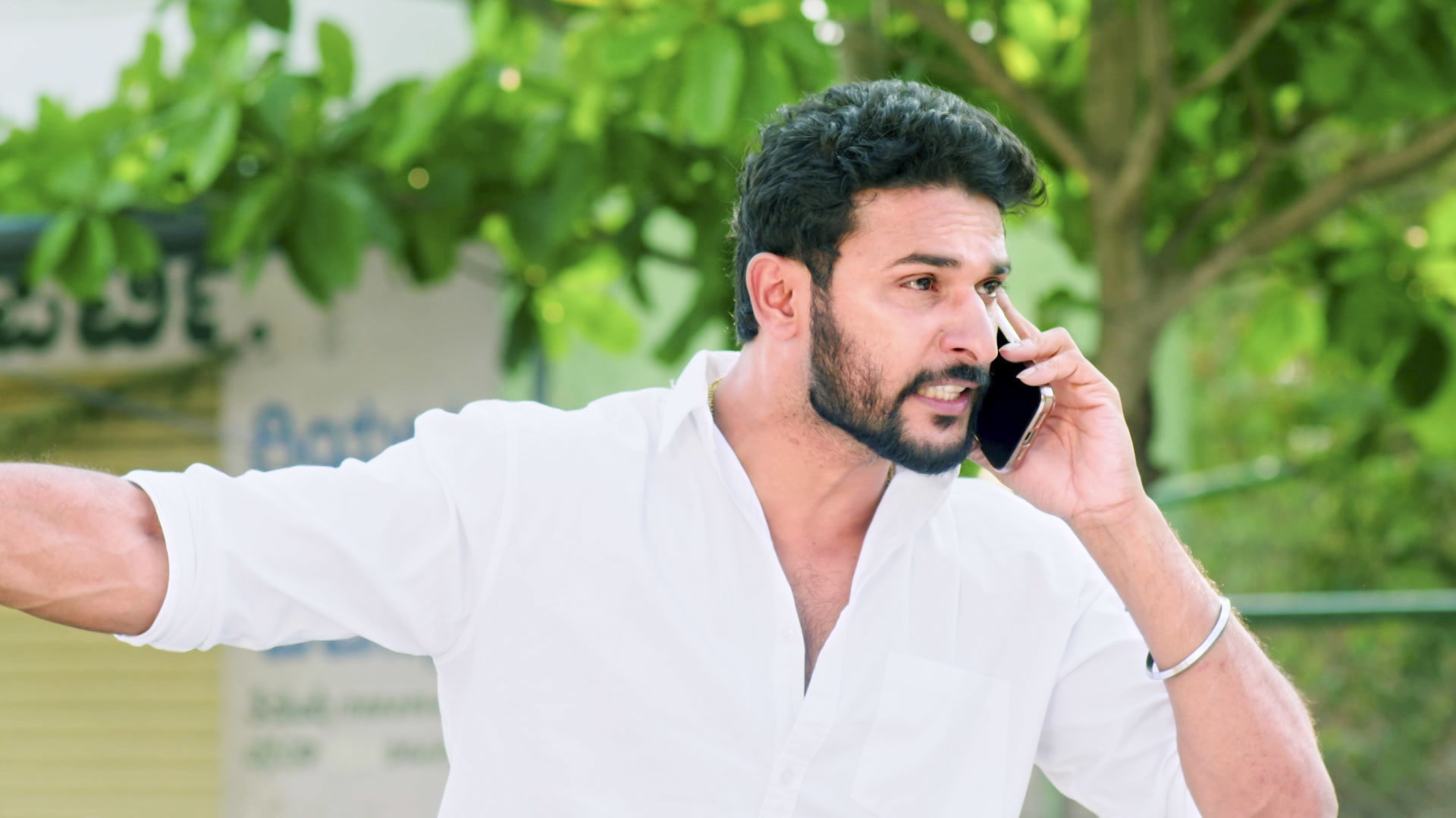 Watch Neenadhe Naa S2 Episode 195 on JioHotstar