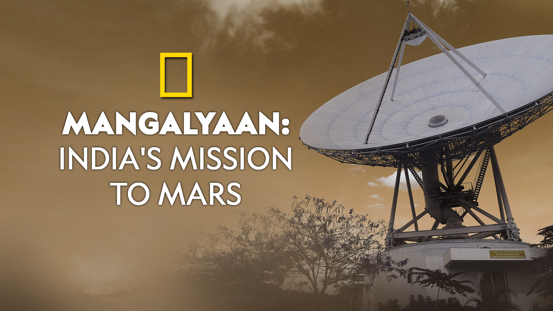 Mangalyaan: India's Mission To Mars - Trailer - Disney+ Hotstar