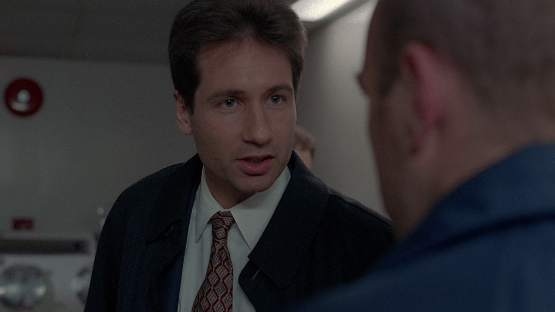 Watch The X-Files S2 Episode 22 on Disney+ South Africa | English ...
