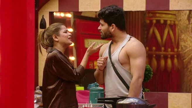 Archana Does The Unthinkable Jiohotstar