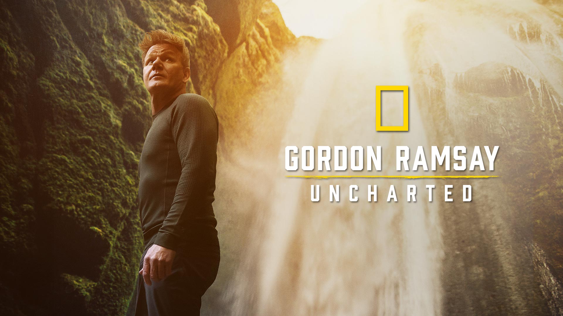 Watch All Seasons Of Gordon Ramsay: Uncharted On Disney+ Hotstar