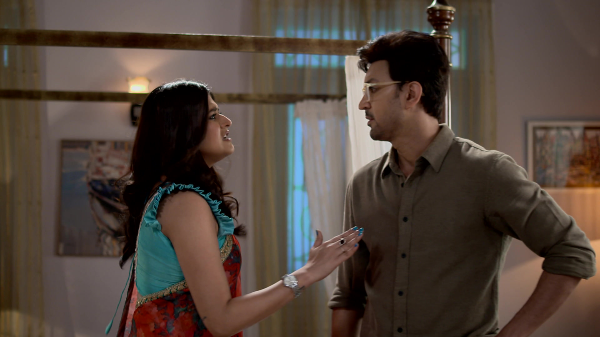 Watch Tunte S1 Episode 38 on JioHotstar