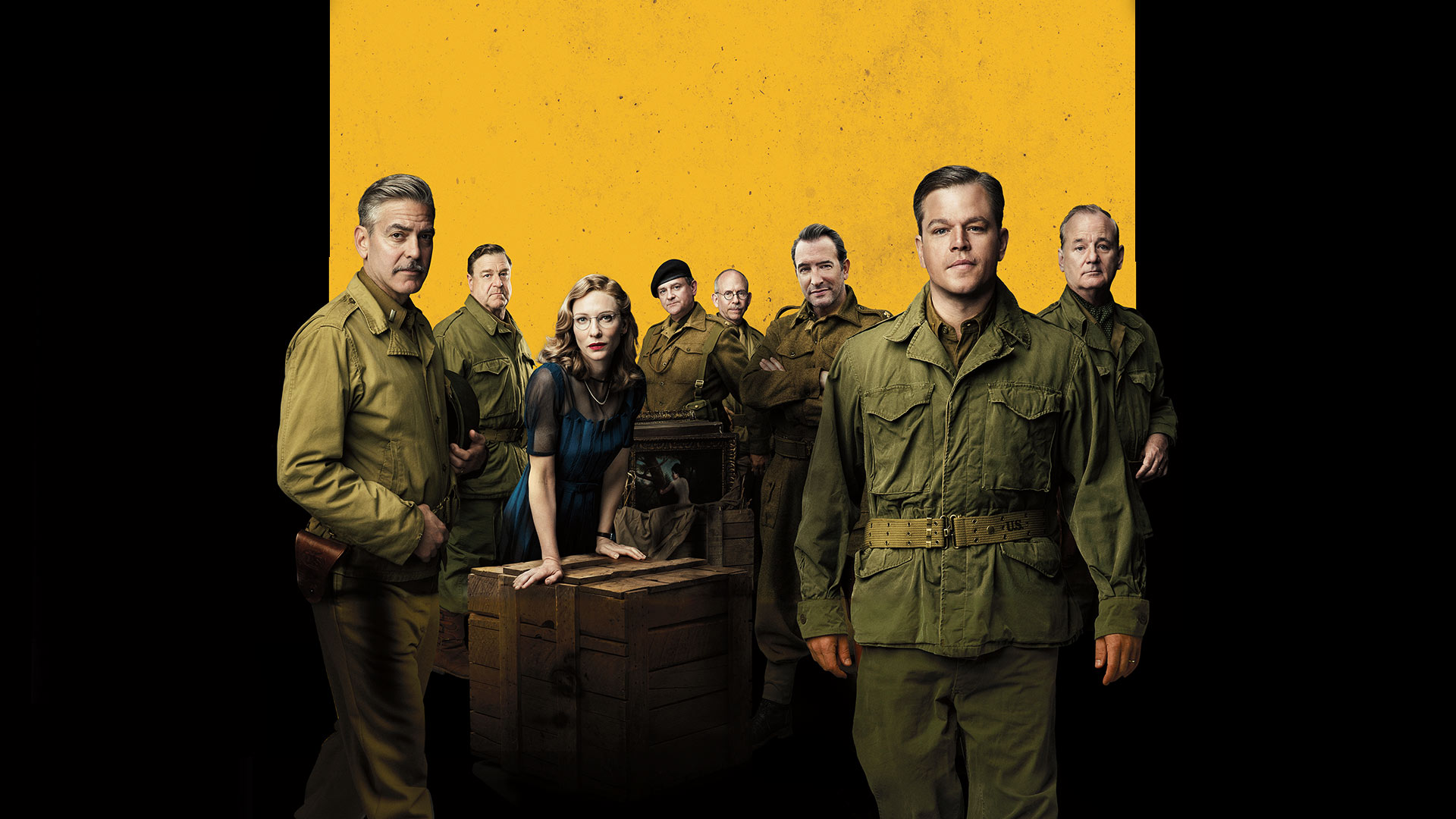 the-monuments-men-disney