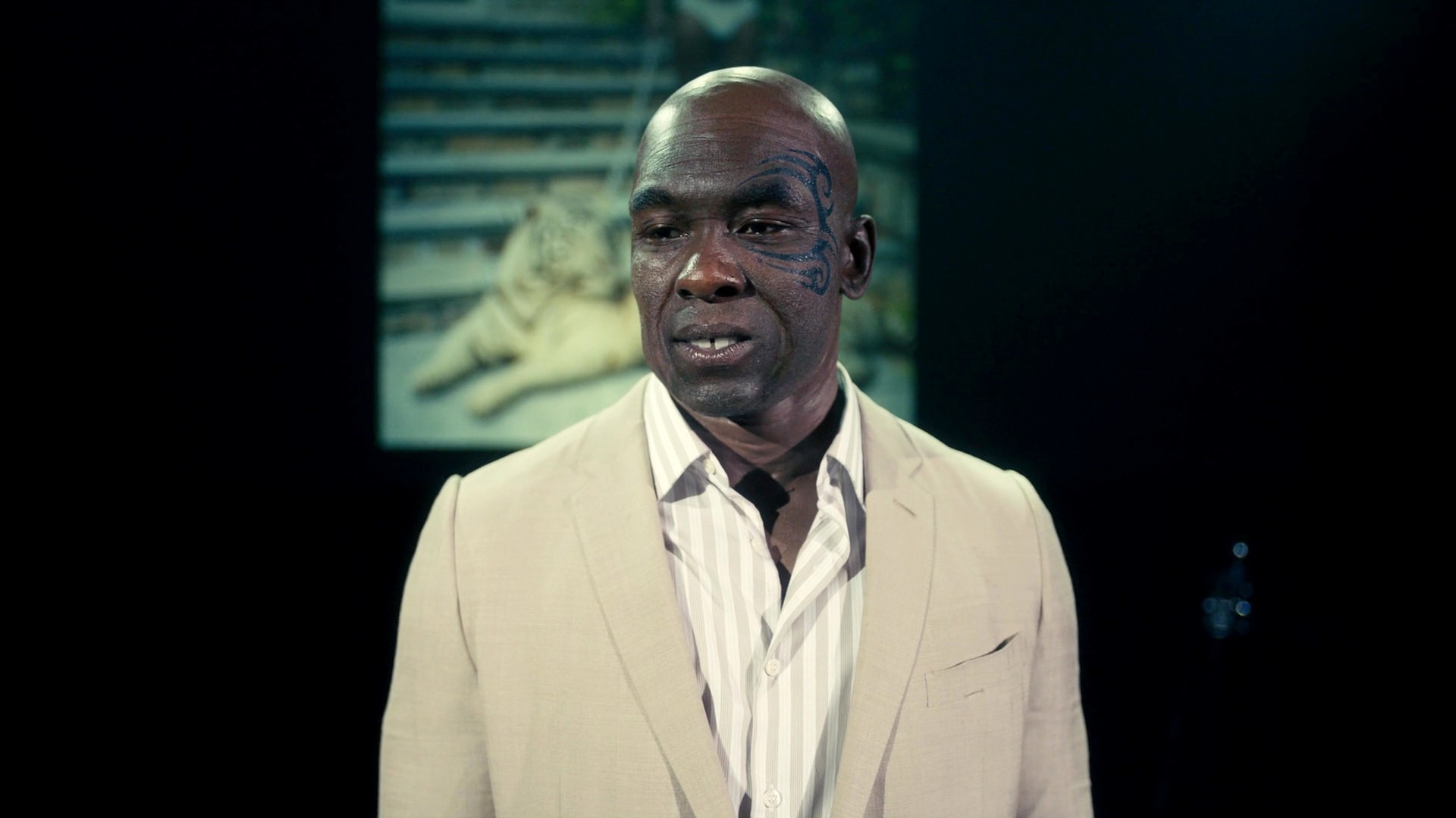 WATCH MIKE STREAMING ONLINE visual data 6