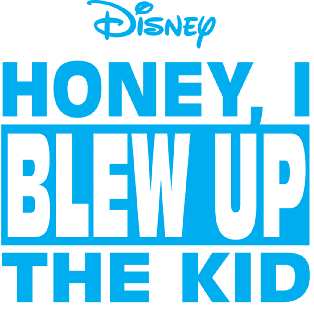 honey-i-blew-up-the-kid-disney