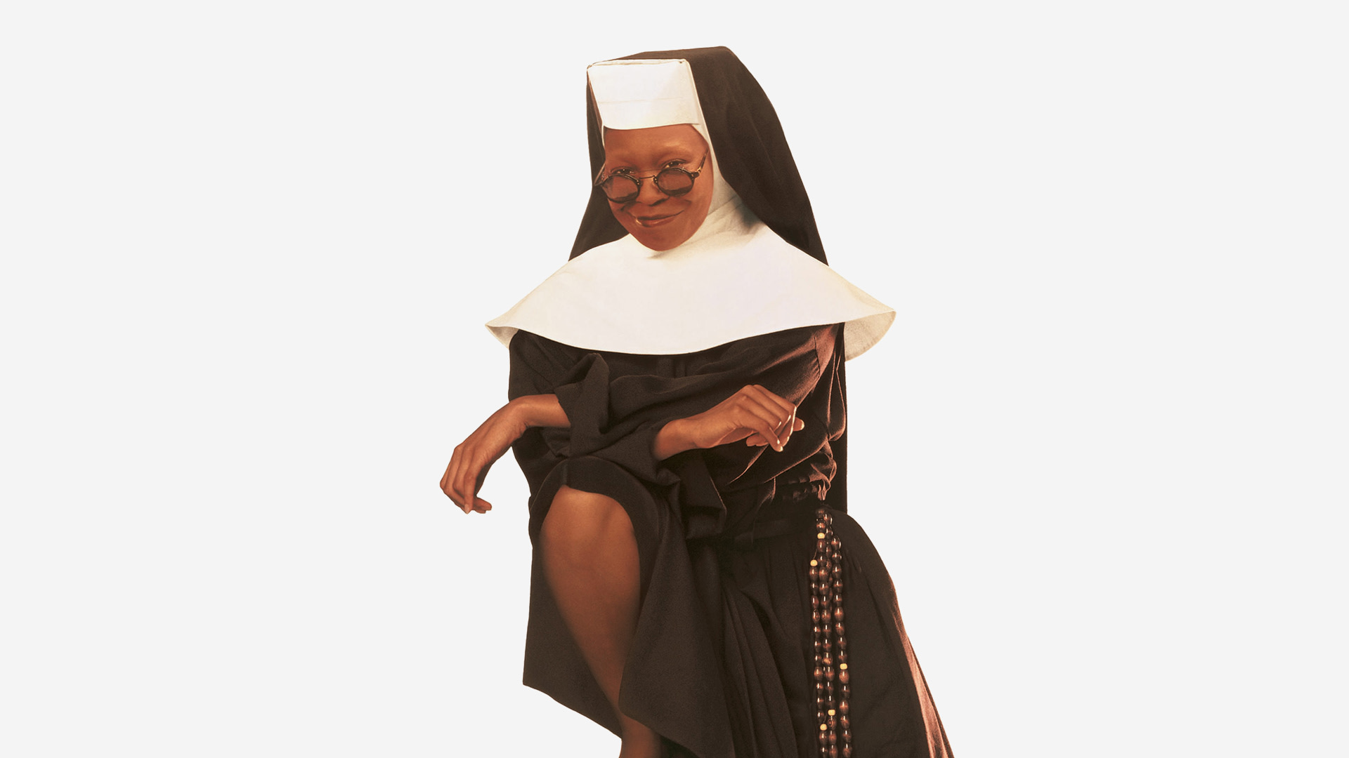 Sister Act 2: Back In The Habit full movie. Comedy film di Disney+.