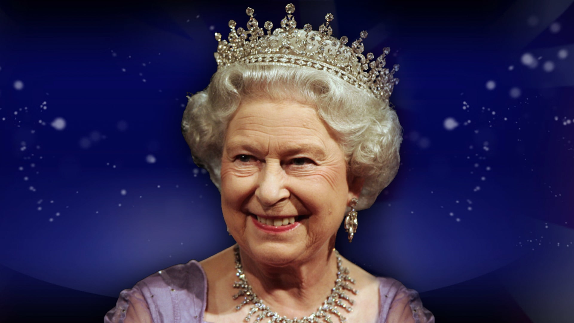 Queen Elizabeth II: The Legacy, The Life - Disney+