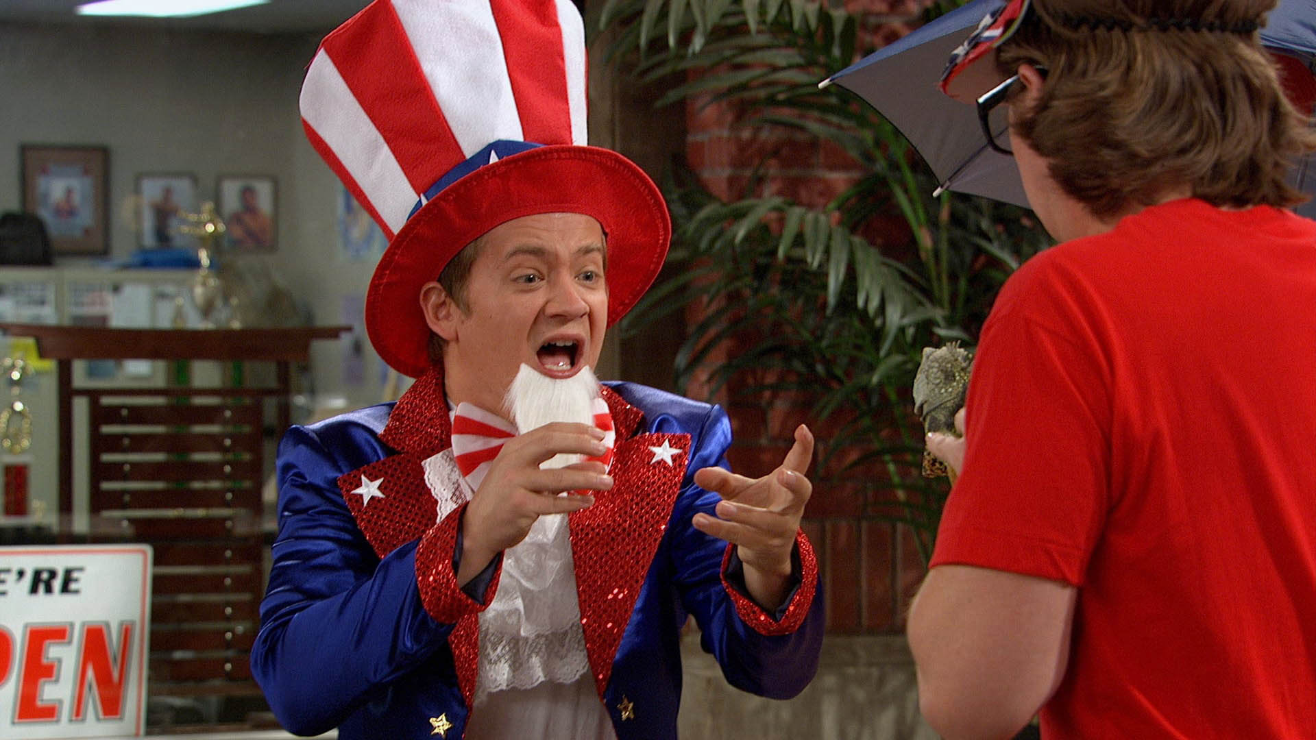 Watch Kickin' It S1 Episode 3 on JioHotstar