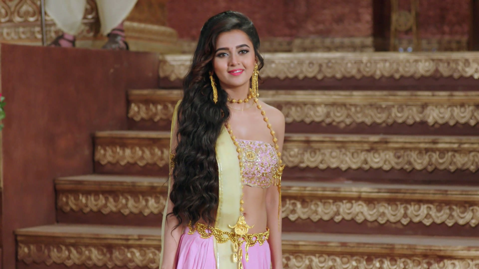 Watch Karn Sangini S1 Episode 1 on JioHotstar