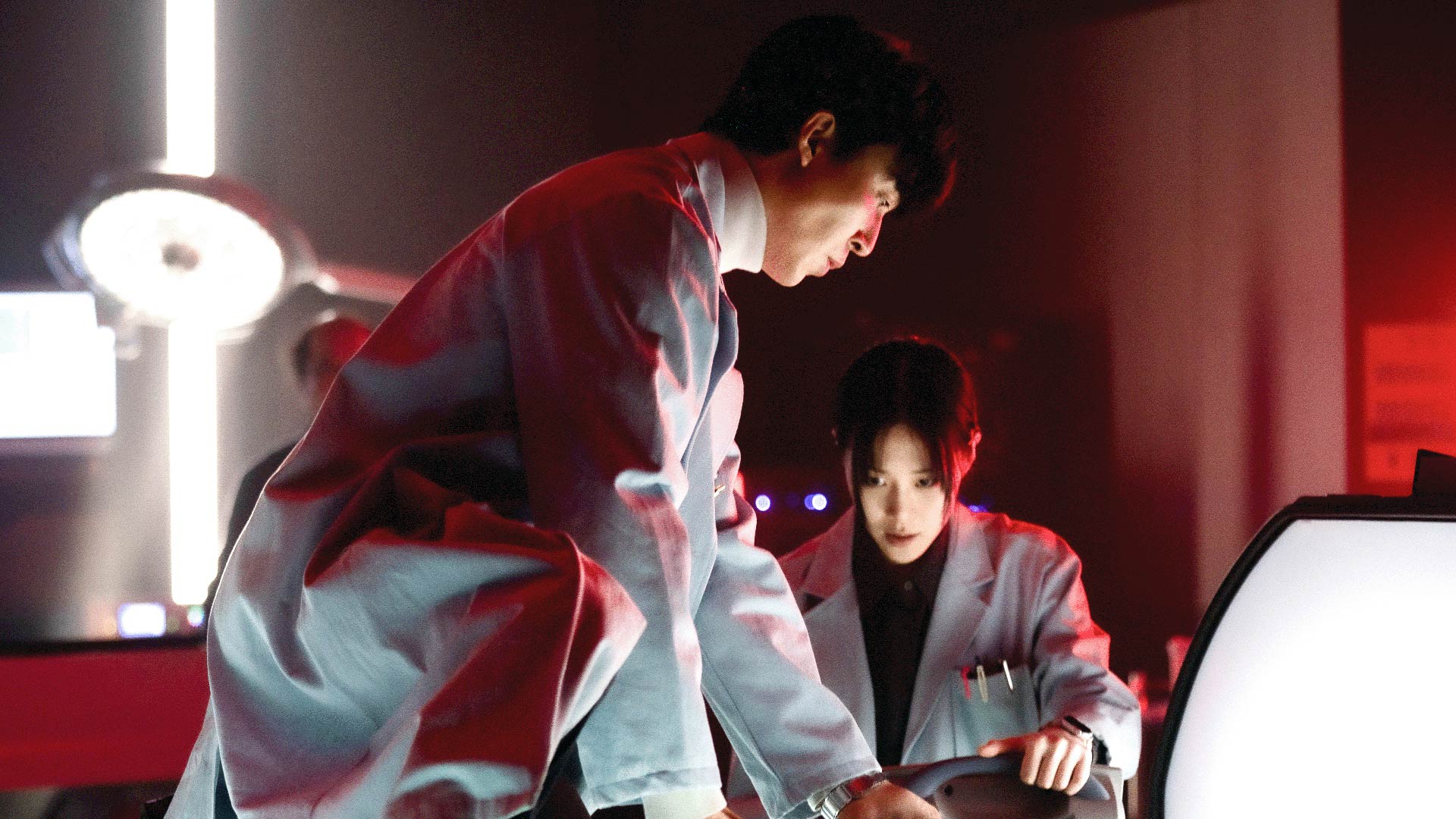 Nonton Episode 6 Season 1 Episode 6 Episode 6 Di Disney