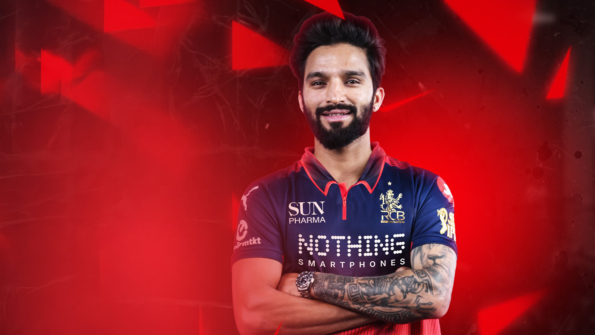 Know Your Team: RCB