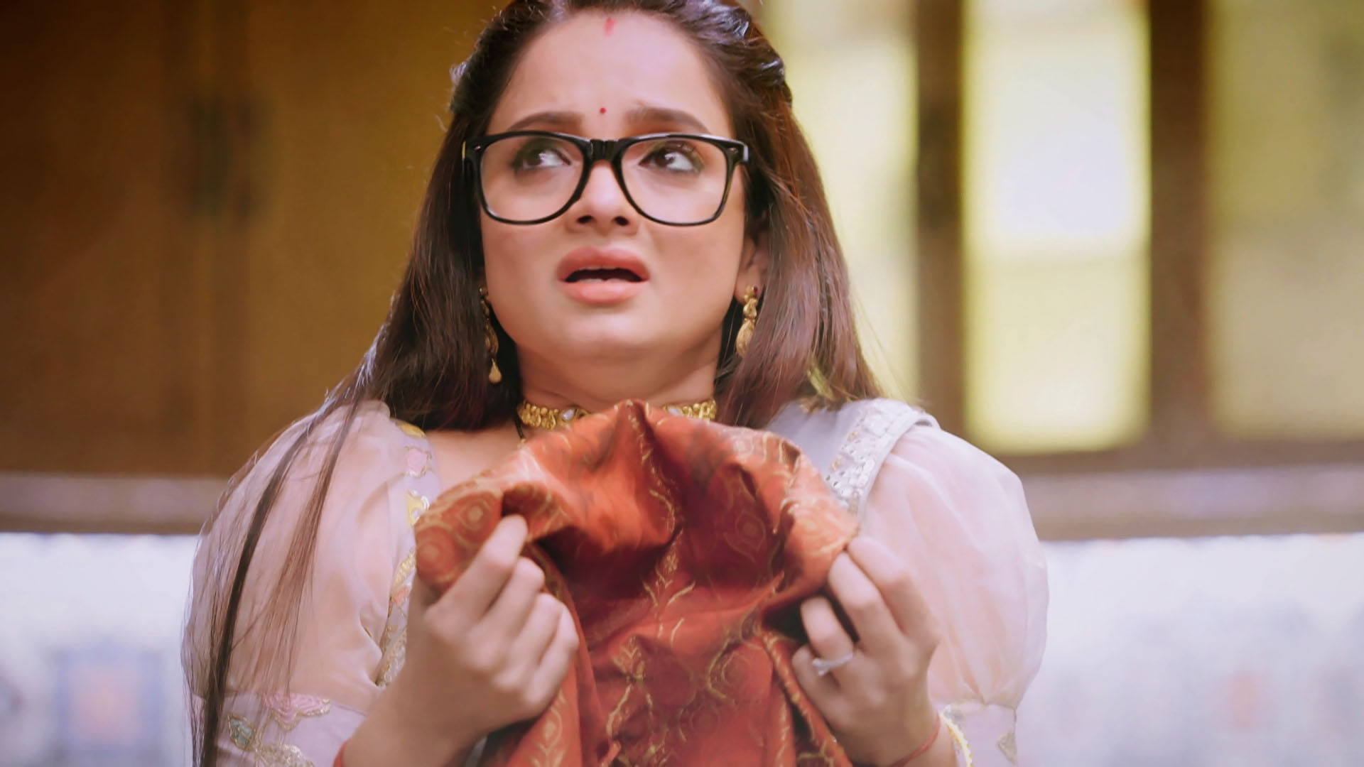 Watch Tera Mera Saath Rahe S1 Episode 35 on JioHotstar
