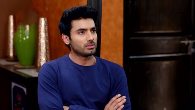Rajeev feels guilty - JioHotstar