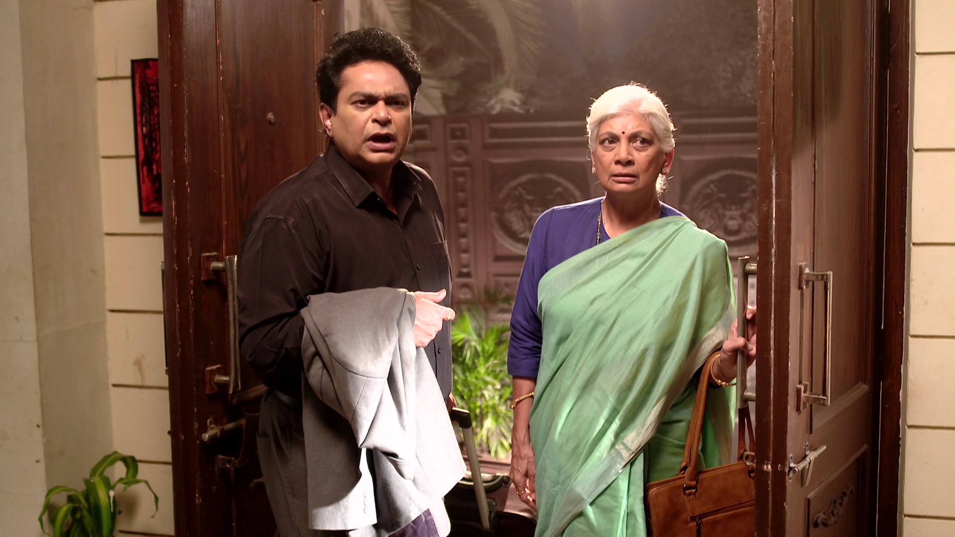 Watch Morambaa S1 Episode 551 on JioHotstar