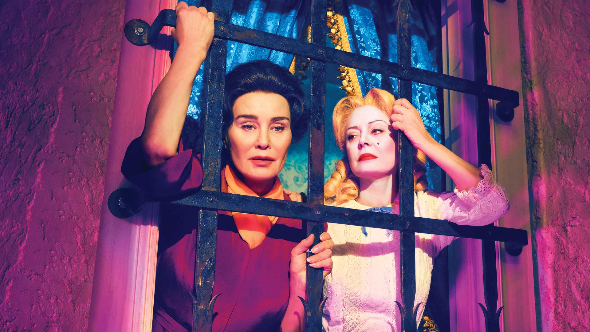 Feud Disney