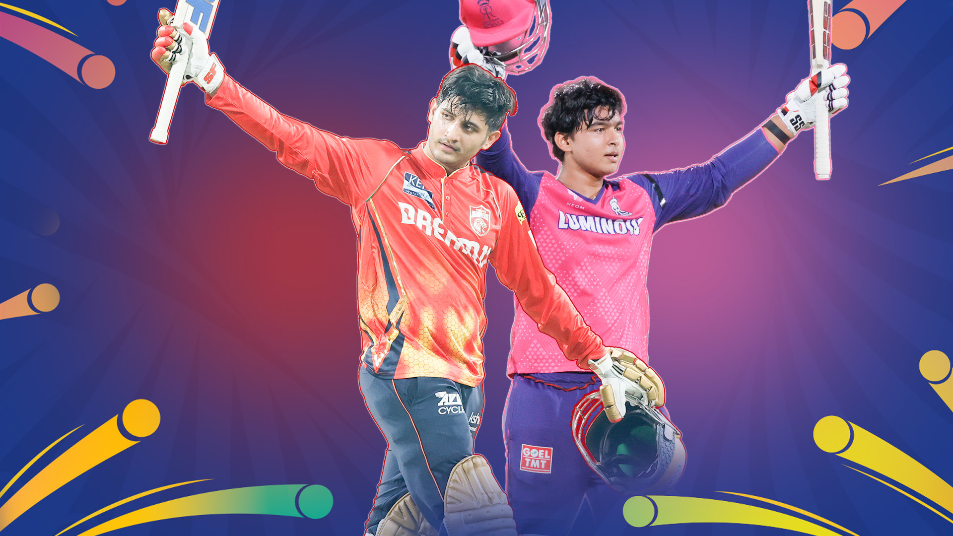 Future Icons of TATA IPL