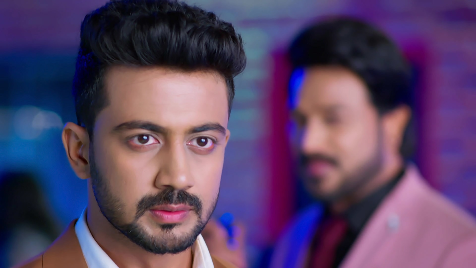 Watch Ennenno Janmala Bandham S1 Episode 7 on JioHotstar