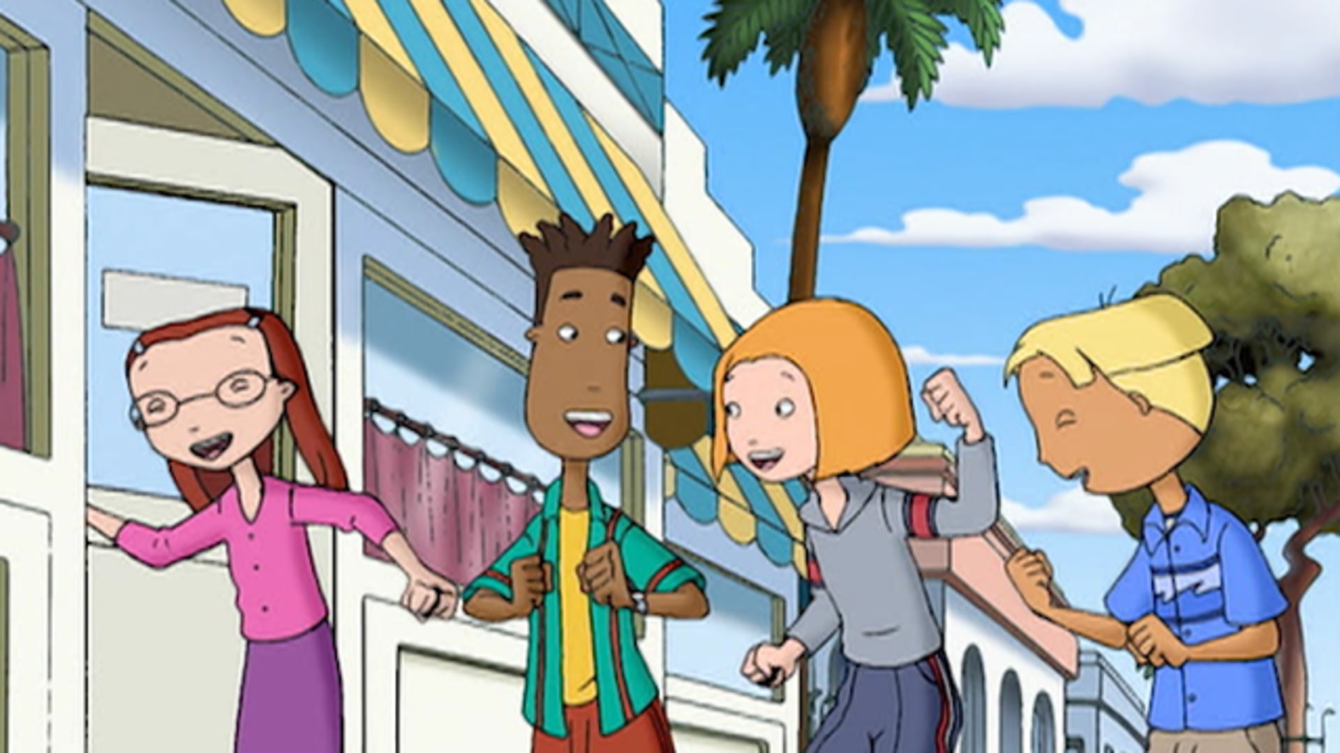 Watch The Weekenders S2 Episode 19 on Disney+ South Africa | English ...