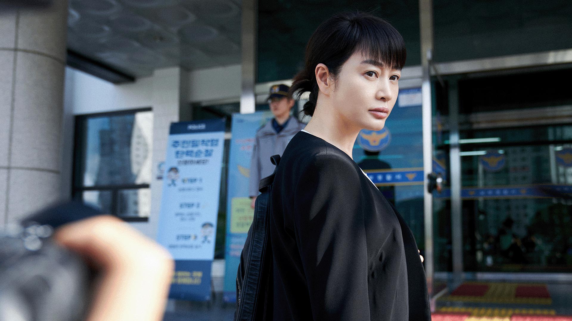 Watch The Truth Unmasked S1 Episode 10 on JioHotstar