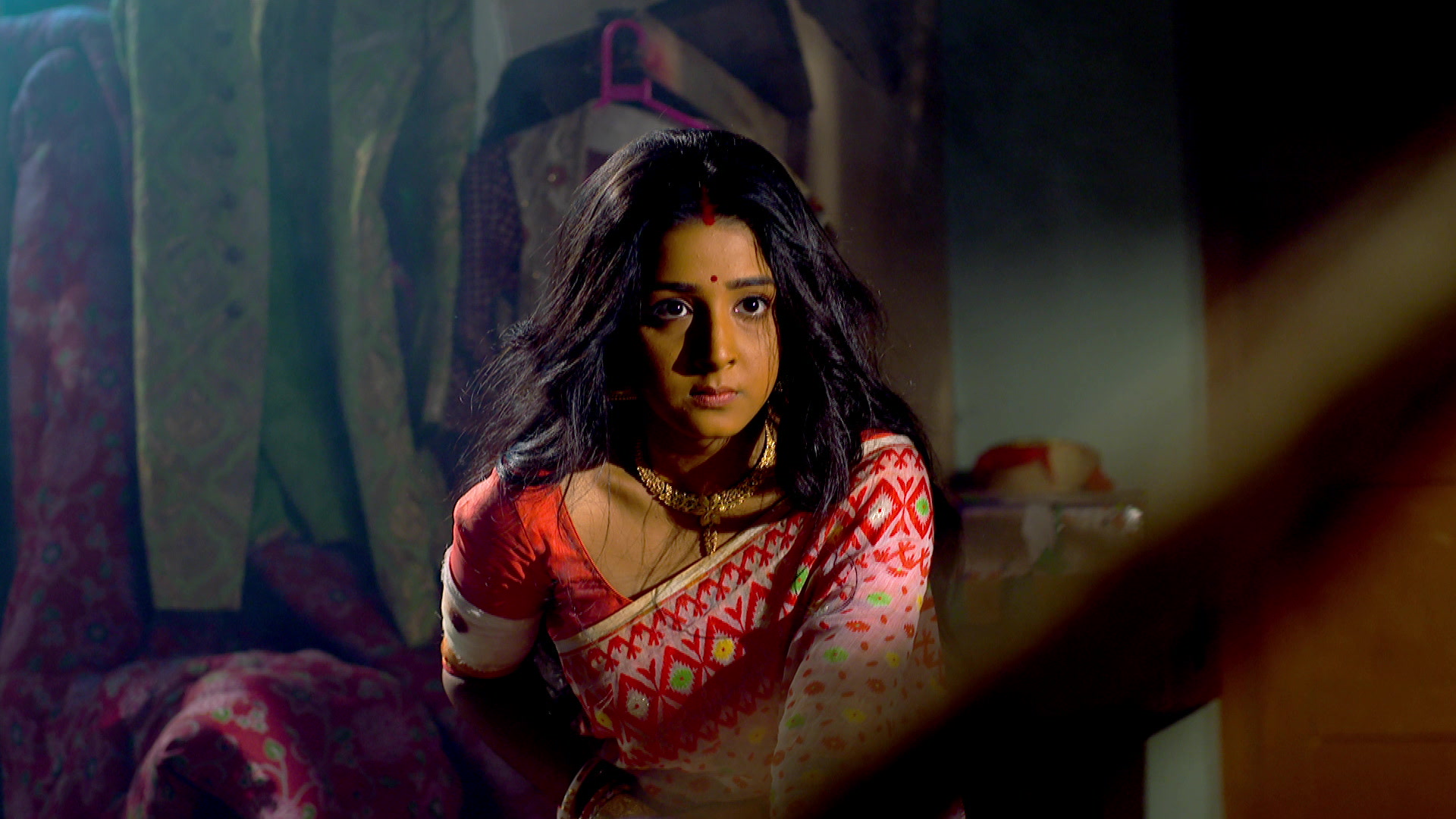 Can Deepa Escape Her Captors?