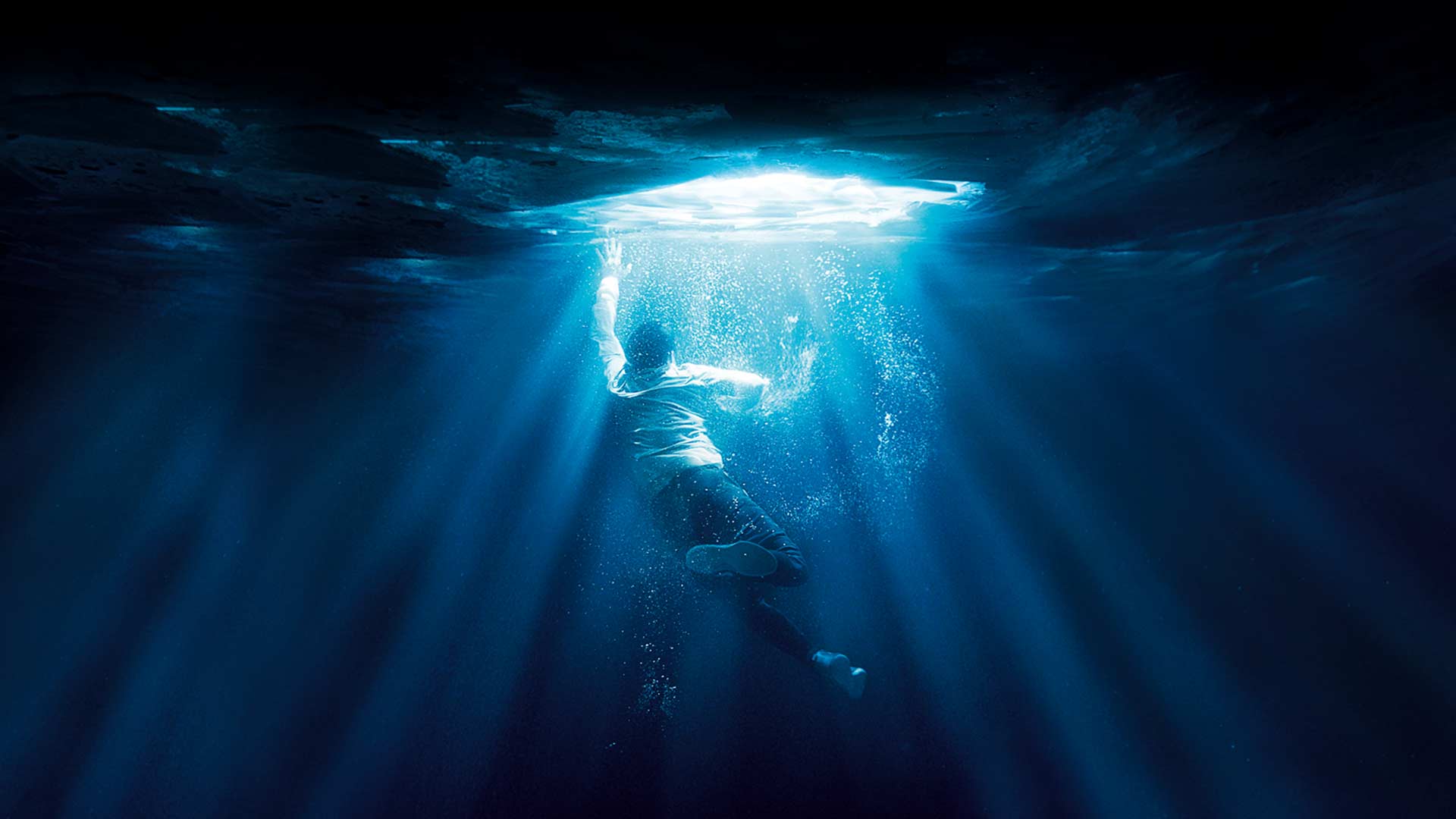 BREAKTHROUGH - Disney+