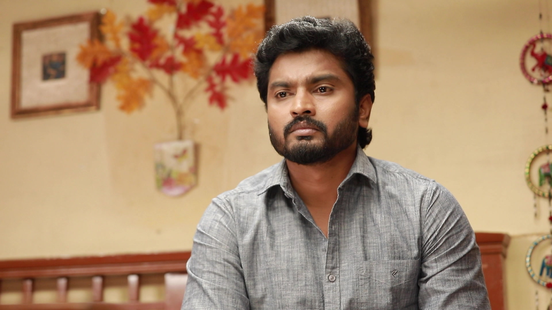 Watch Raja Rani 2 S2 Episode 516 on JioHotstar