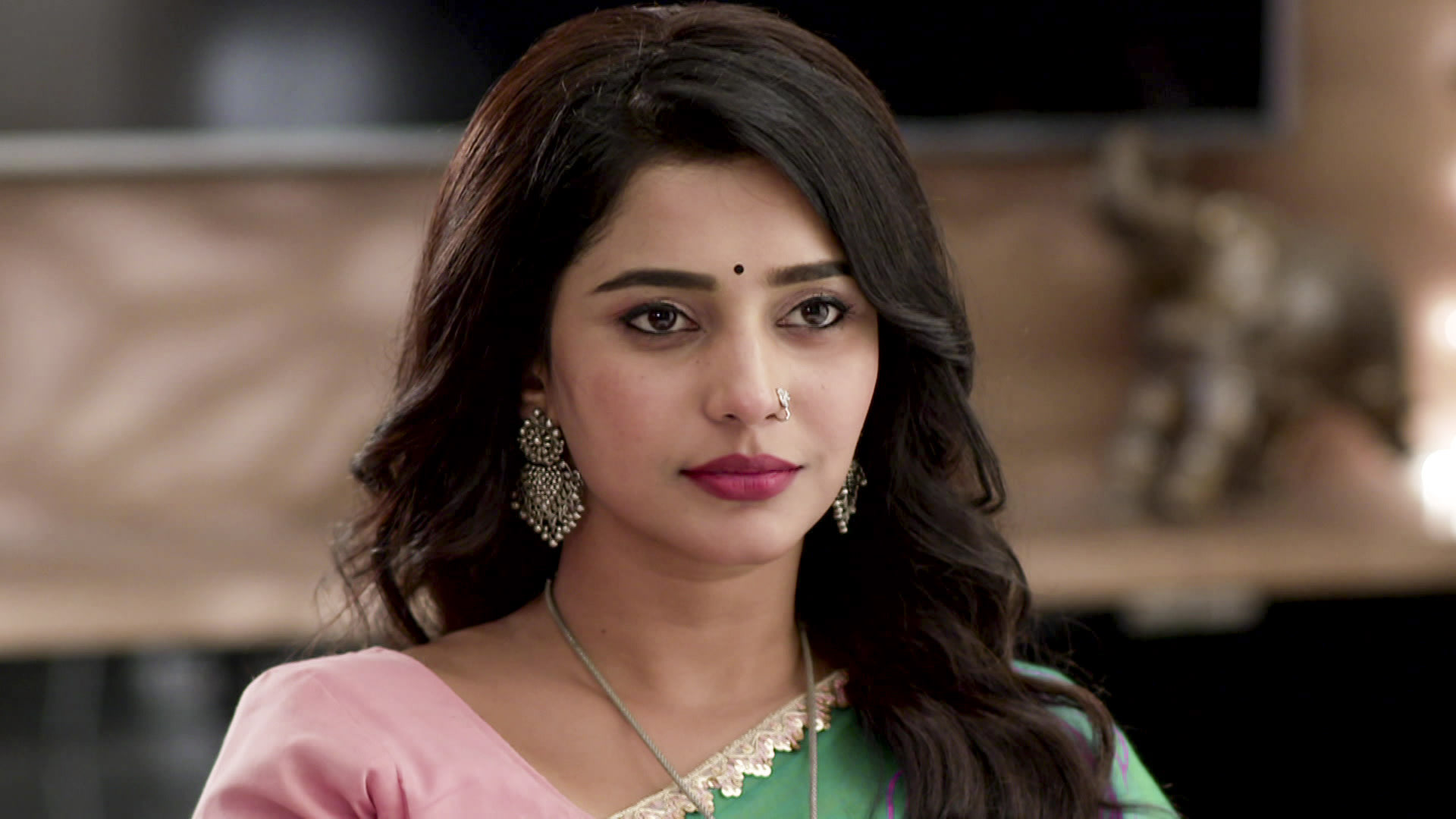 Watch Morambaa S1 Episode 1172 on JioHotstar