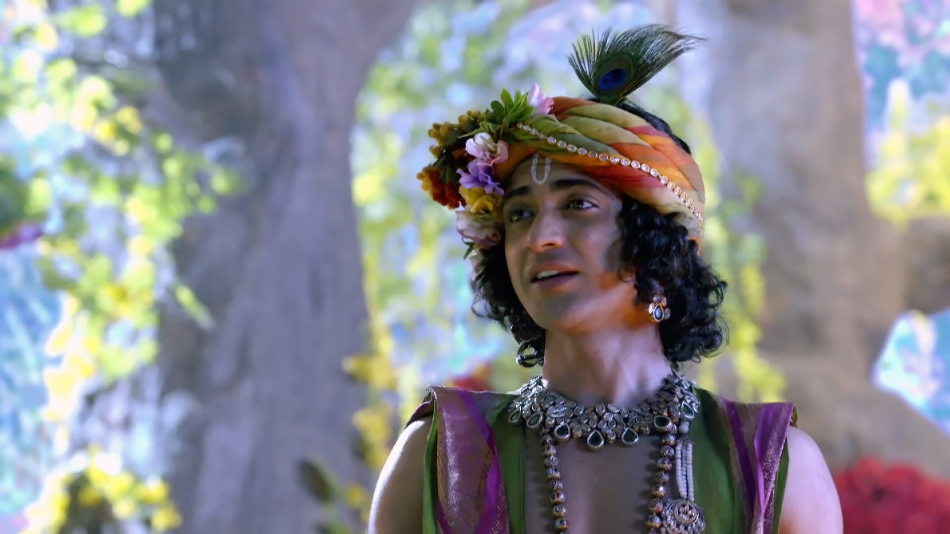 Radha Krishna Season 1 Episode 37 Terabox Links | Pdiskshow.in