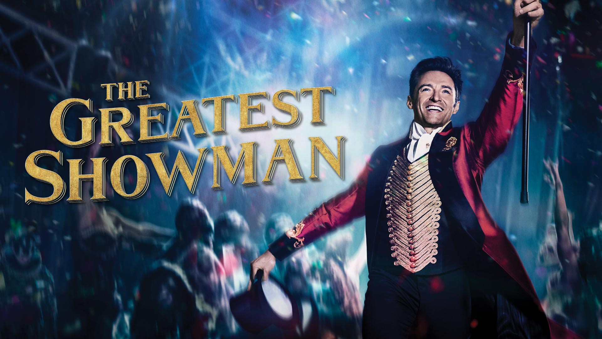 Watch Movie The Greatest Showman Online only on Watcho