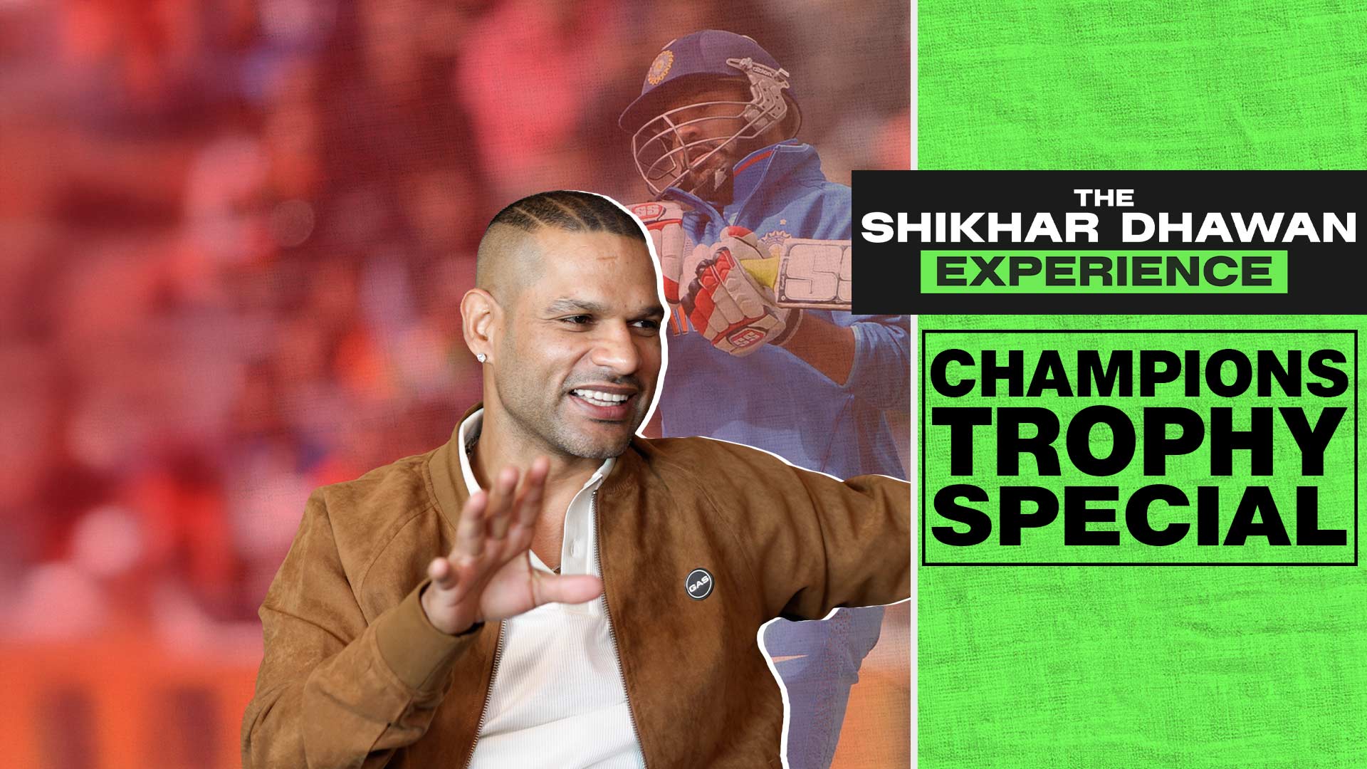 Recalling ind vs pak showdowns