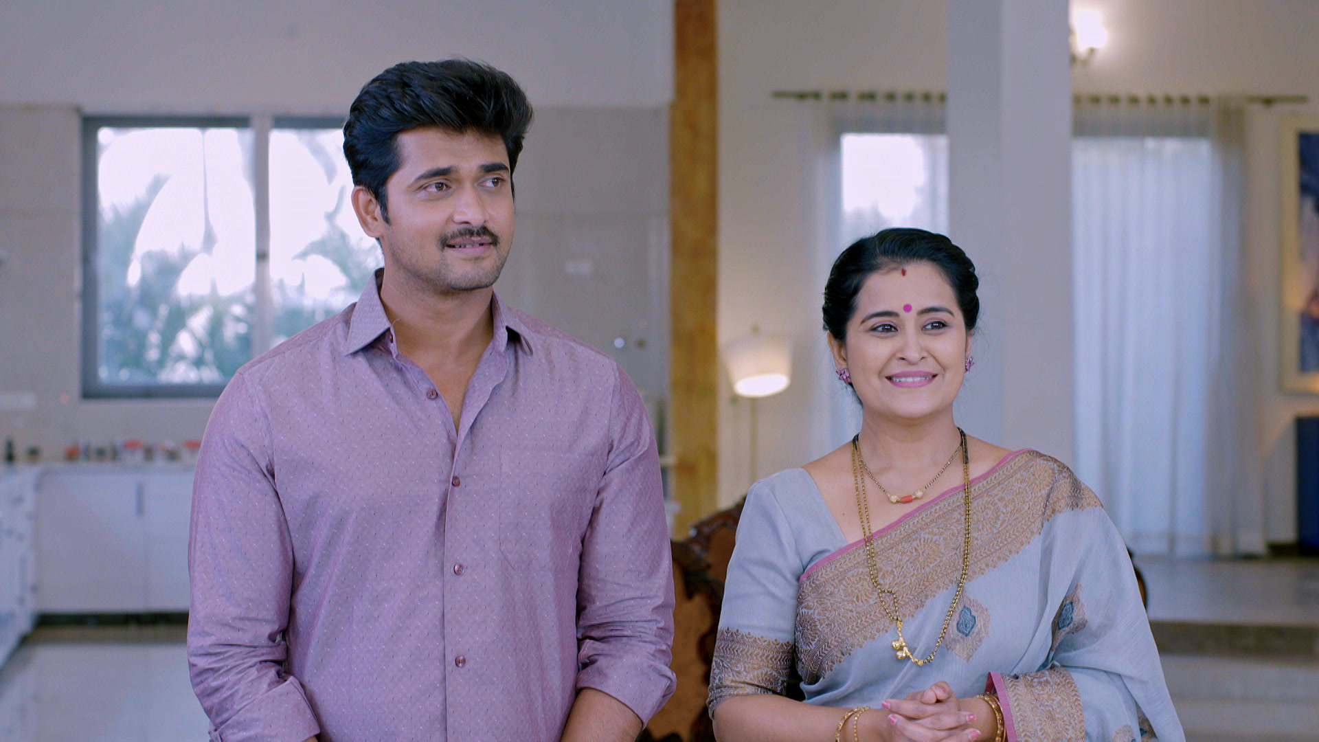 Watch Marali Manasagide S1 Episode 125 on Disney+ Hotstar