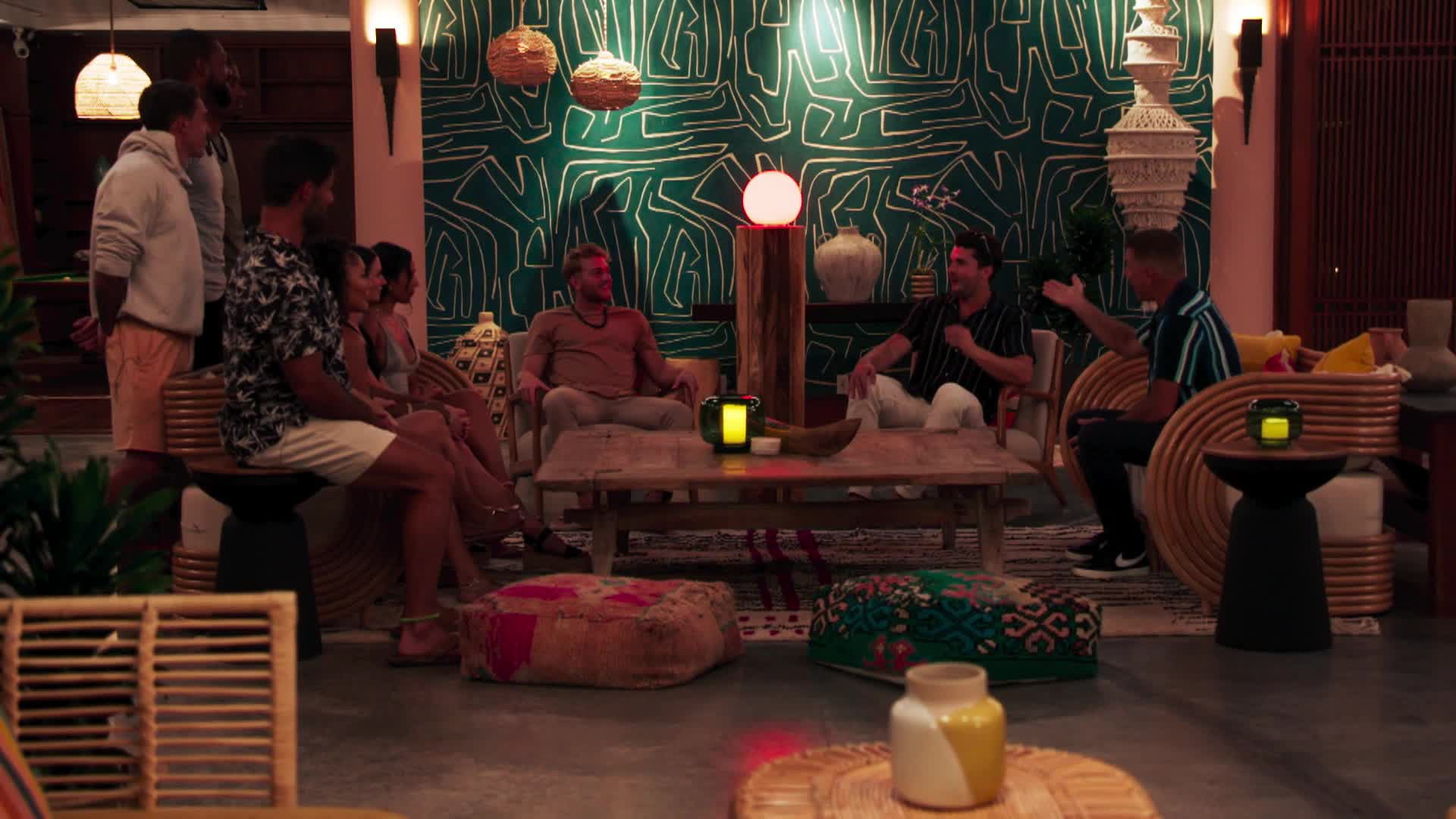 Watch Temptation Island S5 Episode 5 on JioHotstar